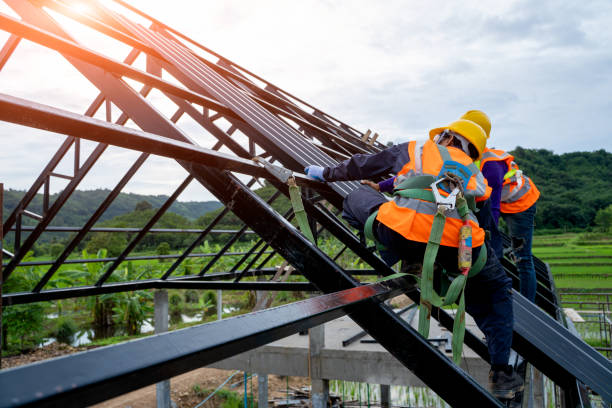 Best Residential Roofing Contractor  in Tyndall, SD