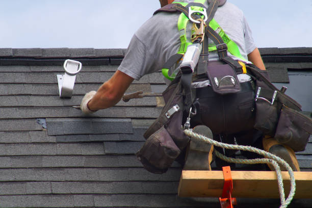 Best Affordable Roof Replacement  in Tyndall, SD