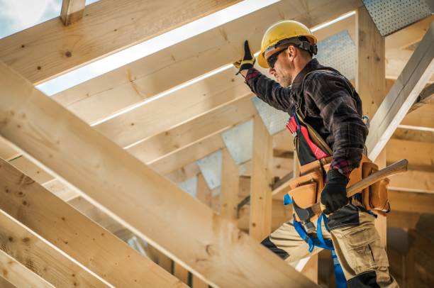 Best New Roof Installation  in Tyndall, SD