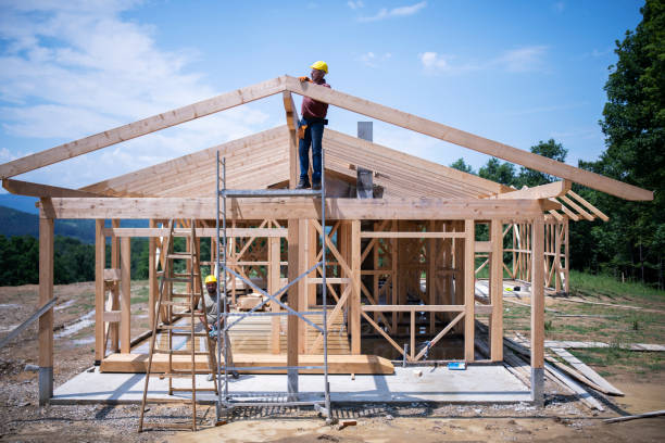 Best Metal Roofing Contractor  in Tyndall, SD