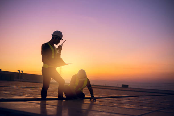 Best Best Roofing Contractors  in Tyndall, SD