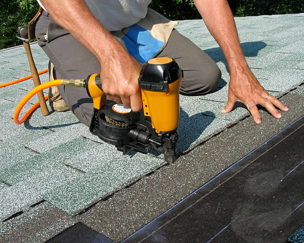 Quick and Trustworthy Emergency Roof Repair Services in Tyndall, SD