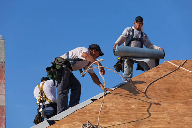 Sealant for Roof in Tyndall, SD