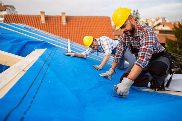 Best Roof Restoration Services  in Tyndall, SD