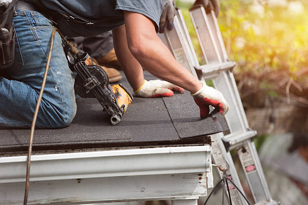 Best Roof Leak Repair  in Tyndall, SD
