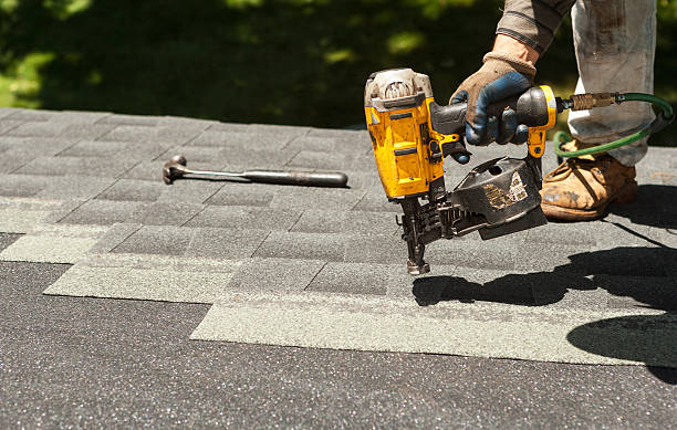 Best Best Roofing Contractors  in Tyndall, SD