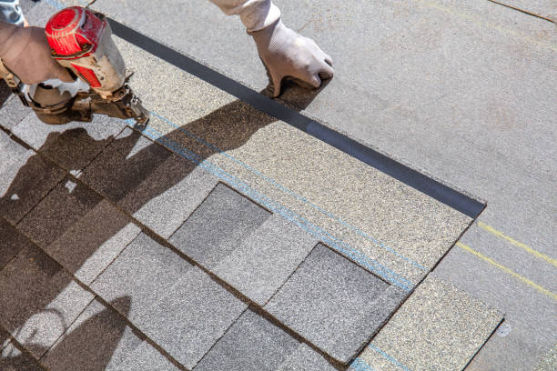 Best Residential Roof Replacement  in Tyndall, SD