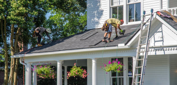 Best Emergency Roof Repair  in Tyndall, SD